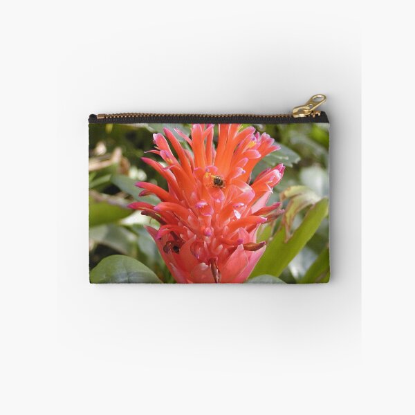 Item preview, Australian Native Flower with Bees designed and sold by MottoDigging.