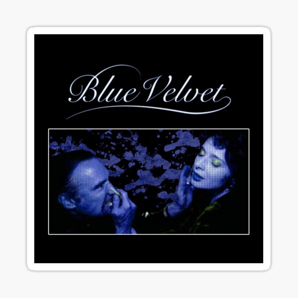 Blue Velvet Soundtrack