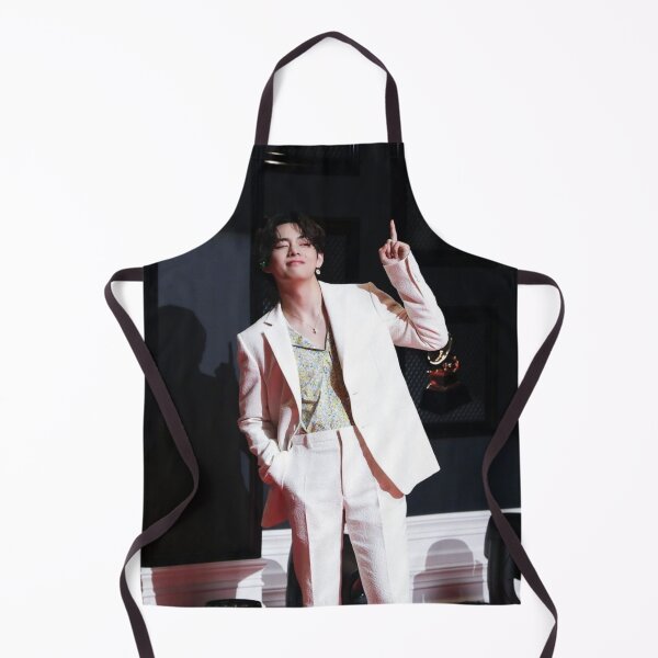 Item preview, KIM TAEHYUNG (V) MAP daddy vibe designed and sold by Kpop Love.