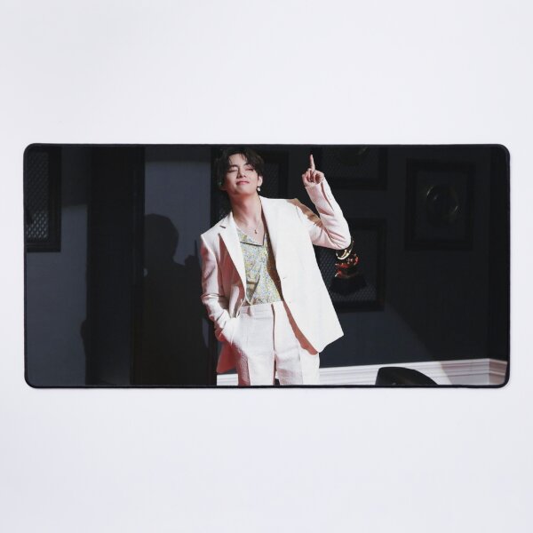 Item preview, KIM TAEHYUNG (V) MAP daddy vibe designed and sold by Kpop Love.