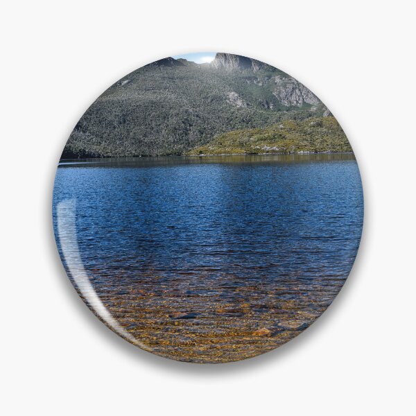 Item preview, Cradle Mountain I designed and sold by andreisky.