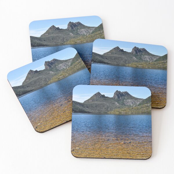 Item preview, Cradle Mountain I designed and sold by andreisky.