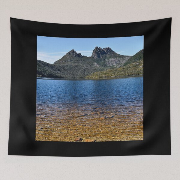 Item preview, Cradle Mountain I designed and sold by andreisky.