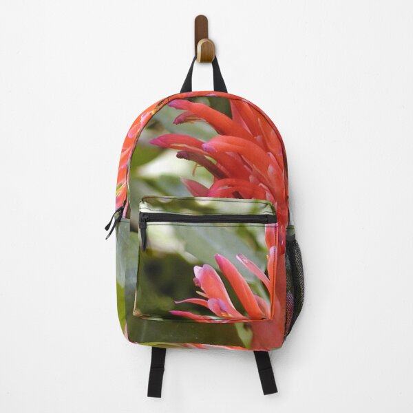 Item preview, Australian Native Flower with Bees designed and sold by MottoDigging.