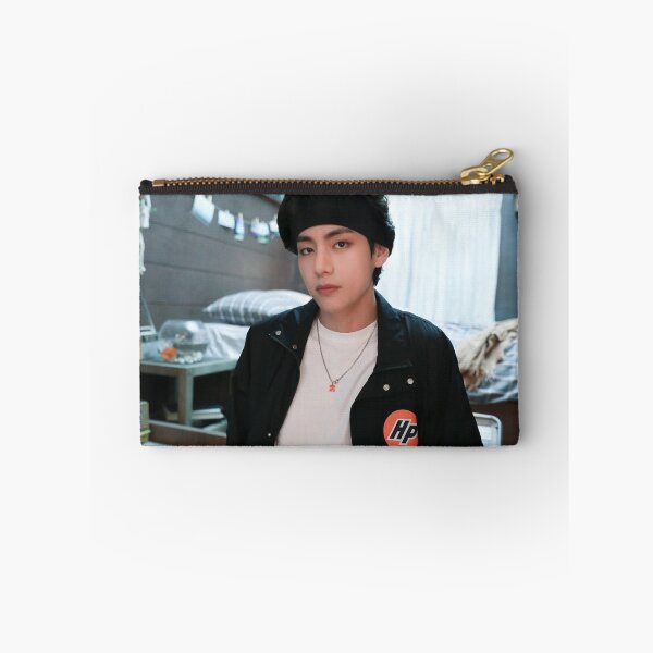 Item preview, KIM TAEHYUNG / V MAP  designed and sold by Kpop Love.