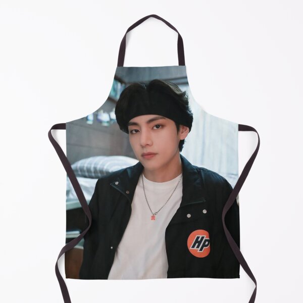 Item preview, KIM TAEHYUNG / V MAP  designed and sold by Kpop Love.