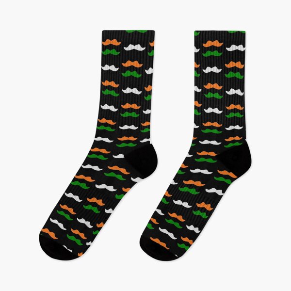 Item preview, Irish Mustaches designed and sold by Arianna Khalil.