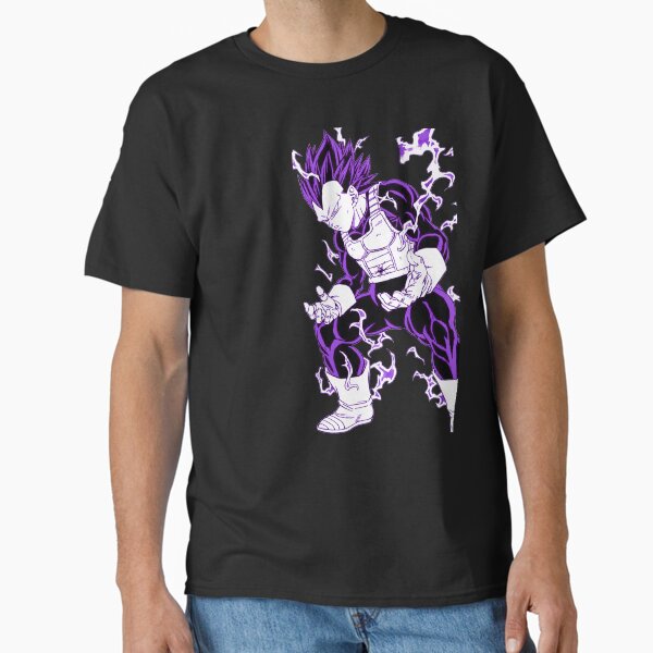 Item preview, Vegeta - Ultra-Ego-Form designed and sold by ShouYou19.
