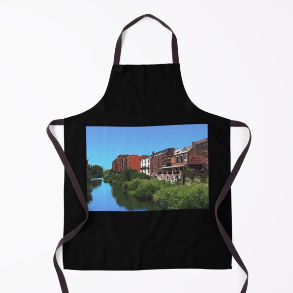 Item preview, Riverside, Kelham Island, Sheffield designed and sold by summattodraw.