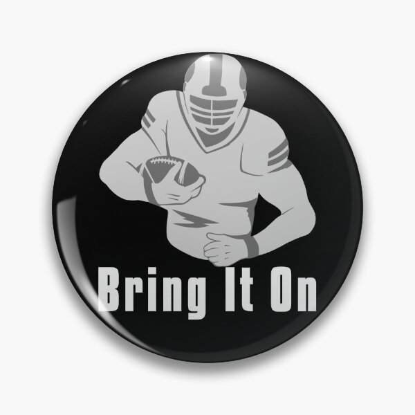 Item preview, Bring It On designed and sold by RiadMannan.