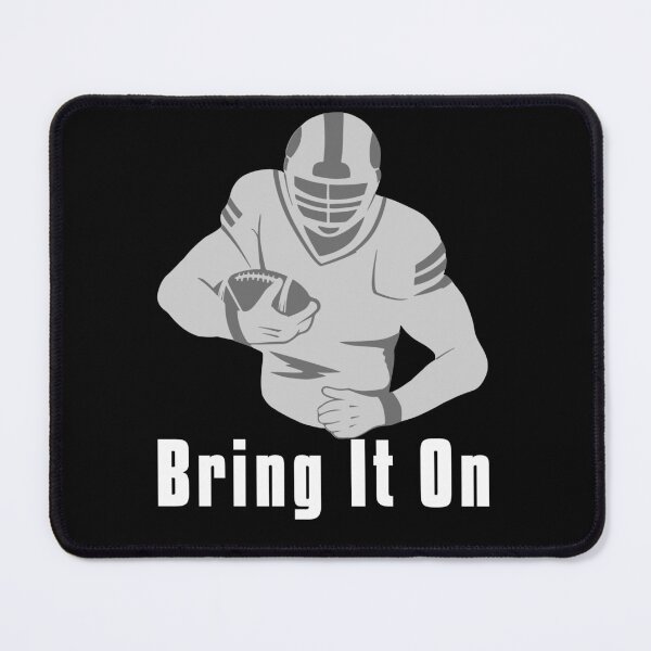 Item preview, Bring It On designed and sold by RiadMannan.
