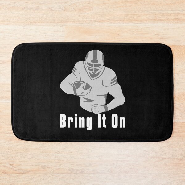 Item preview, Bring It On designed and sold by RiadMannan.