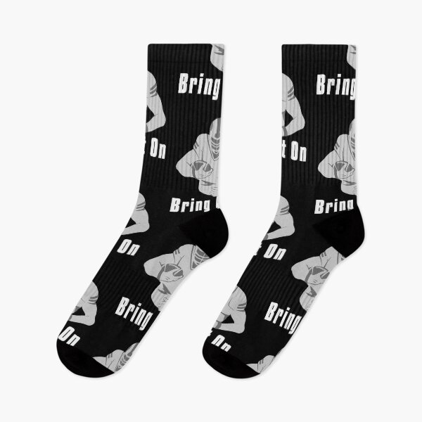 Item preview, Bring It On designed and sold by RiadMannan.