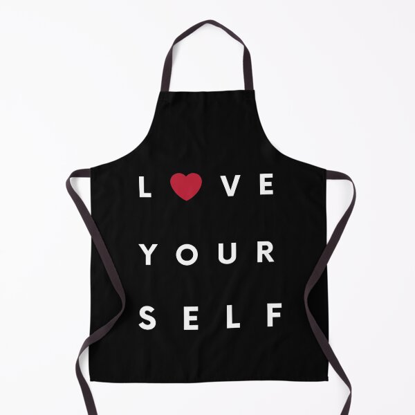 Item preview, love yourself designed and sold by 2enmasKarados.