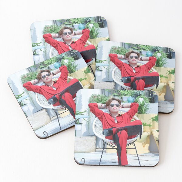 Item preview, KIM TAEHYUNG (V) MAP PTD BTS designed and sold by Kpop Love.