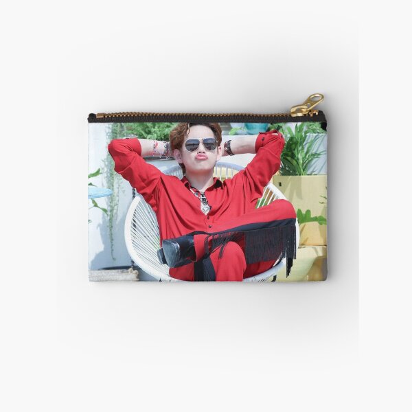 Item preview, KIM TAEHYUNG (V) MAP PTD BTS designed and sold by Kpop Love.