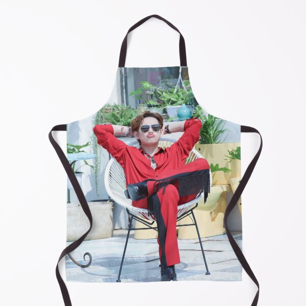 Item preview, KIM TAEHYUNG (V) MAP PTD BTS designed and sold by Kpop Love.