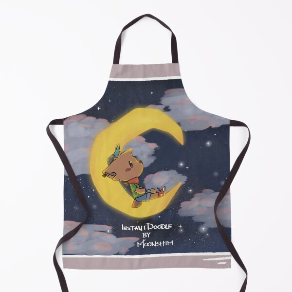 Item preview, instant doodle designed and sold by Moonshim.