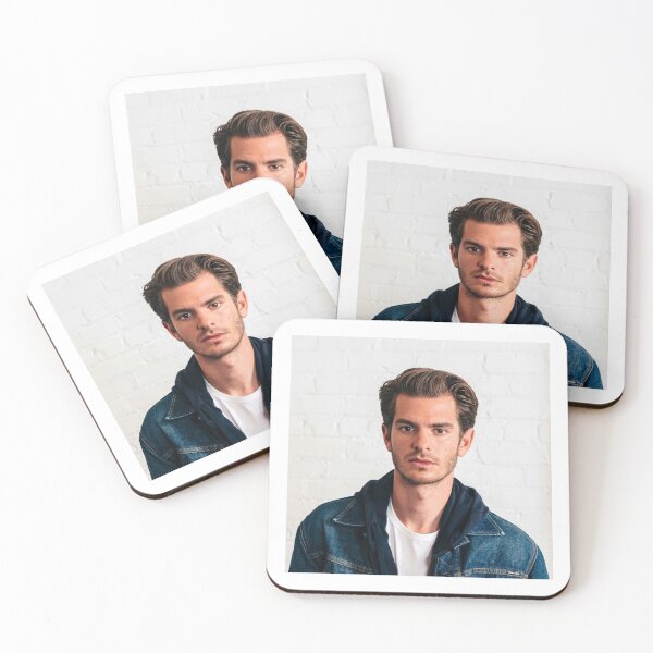 Item preview, Andrew Garfield  designed and sold by molscott.