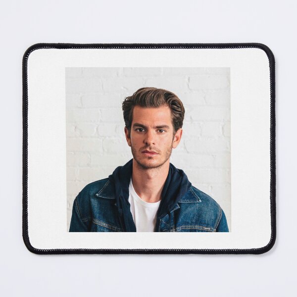 Item preview, Andrew Garfield designed and sold by molscott.