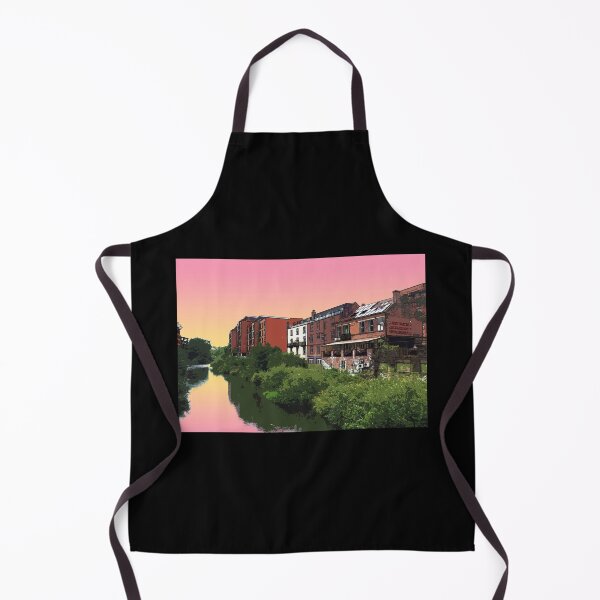 Item preview, Riverside, Kelham Island, Sheffield designed and sold by summattodraw.