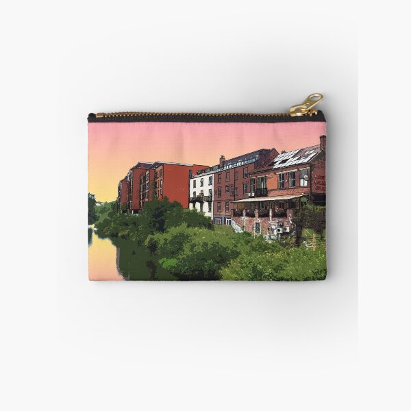 Item preview, Riverside, Kelham Island, Sheffield designed and sold by summattodraw.