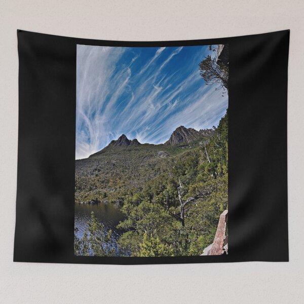 Item preview, Cradle Mountain II designed and sold by andreisky.