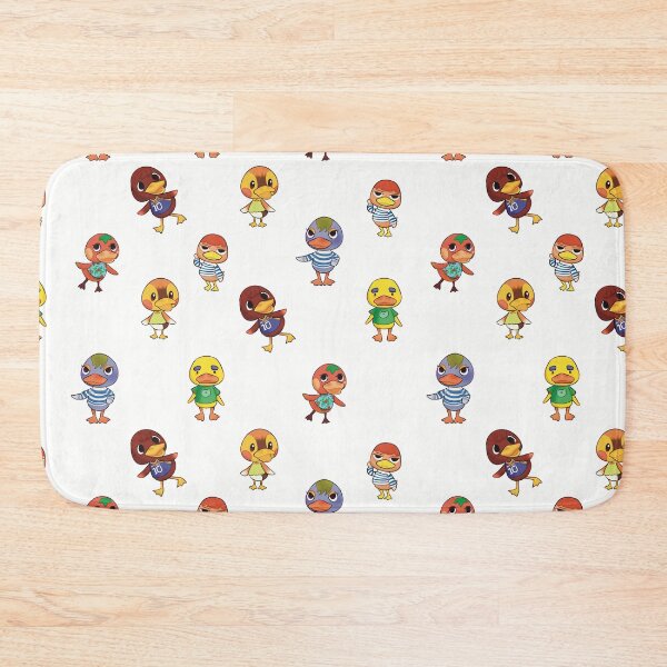 Item preview, Cute Quakers  designed and sold by MarshmallowBun.