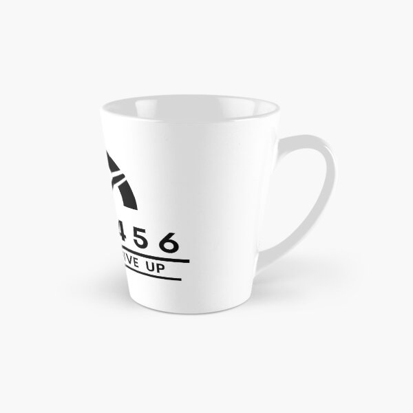 Item preview, One Down Five Up (White) designed and sold by Harrostyle.