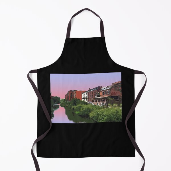 Item preview, Riverside, Kelham Island, Sheffield designed and sold by summattodraw.