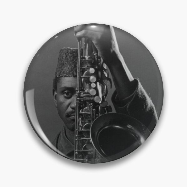 Item preview, Pharoah Sanders designed and sold by Fligymajig2002.
