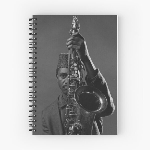 Item preview, Pharoah Sanders designed and sold by Fligymajig2002.