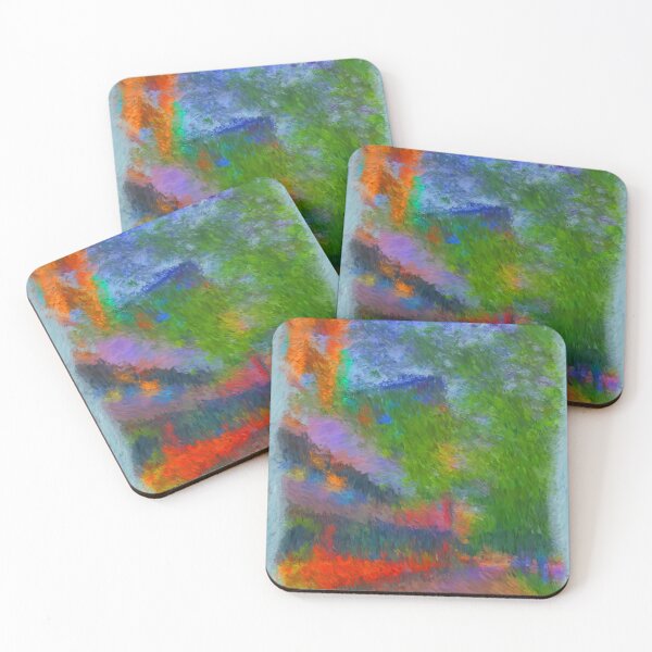 Item preview, On The Street Where We Met designed and sold by RiverDeeDesigns.