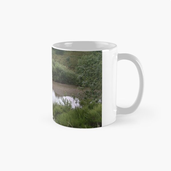 Item preview, Scenic View River Scotland designed and sold by Rumplestilskin.