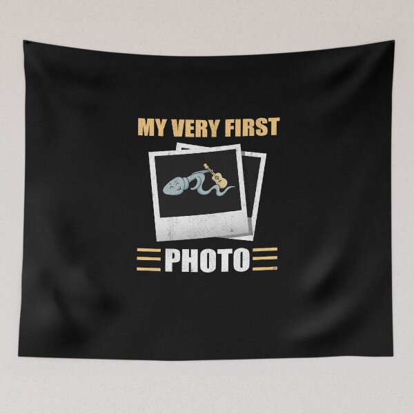 Item preview, Guitar Acoustic Guitar Player Guitarists designed and sold by Printed-Memes.