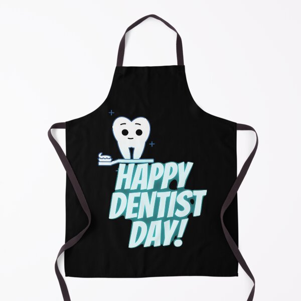 Item preview, National Dentist Day!! - Unique Creative Design  designed and sold by Rsagur12.