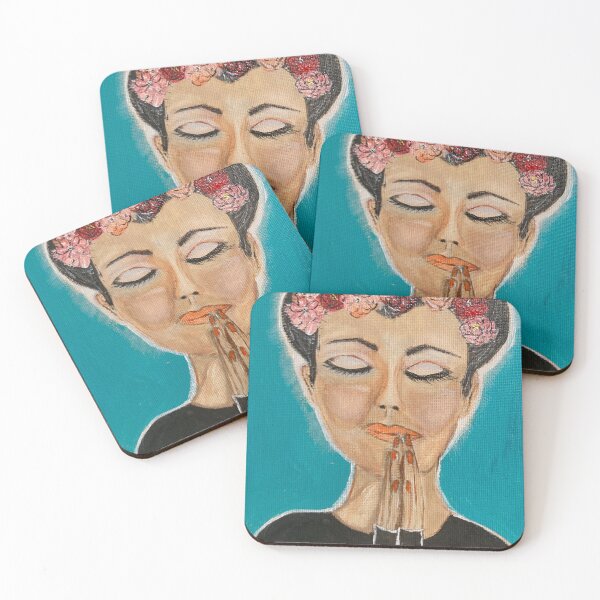 Item preview, All is Well With my Soul designed and sold by JulieCrisanArt.