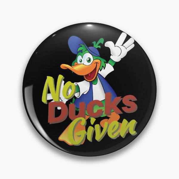 Item preview, No ducks given designed and sold by arkantus.