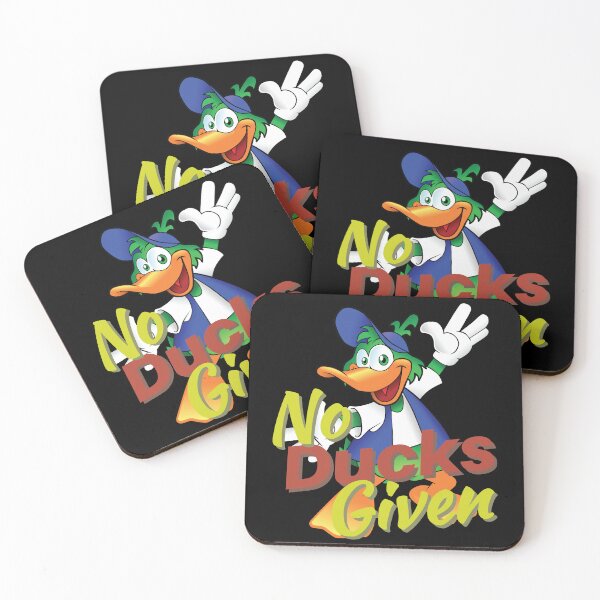 Item preview, No ducks given designed and sold by arkantus.