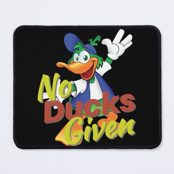 Item preview, No ducks given designed and sold by arkantus.