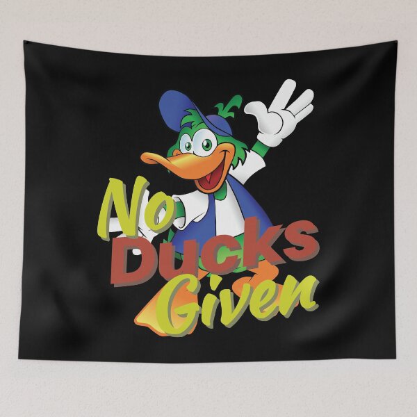 Item preview, No ducks given designed and sold by arkantus.