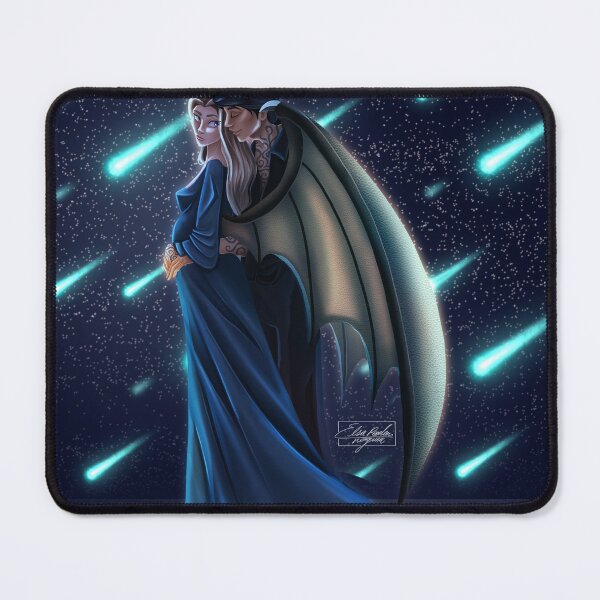 Item preview, FEYSAND AT STARFALL designed and sold by Elsa Pedrosa Noguera.
