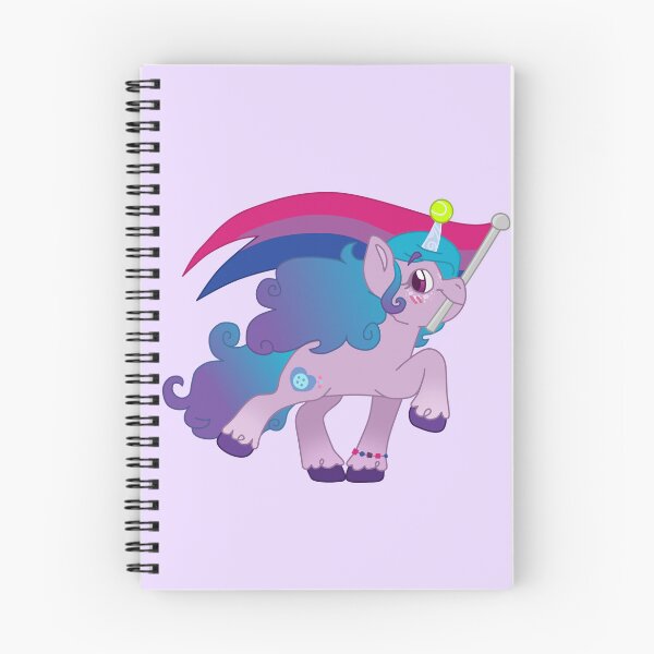 Item preview, ❤️Bisexual Izzy❤️ designed and sold by Lovely-Wayniac.