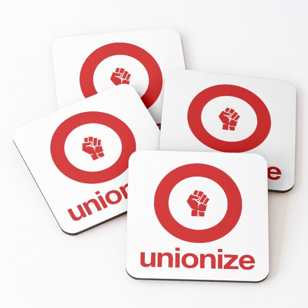 Item preview, Unionize designed and sold by VonHafe.