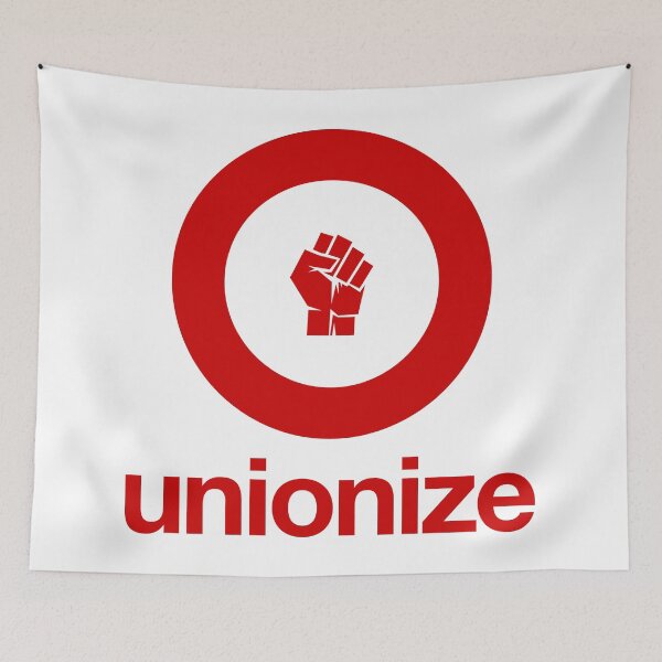 Item preview, Unionize designed and sold by VonHafe.