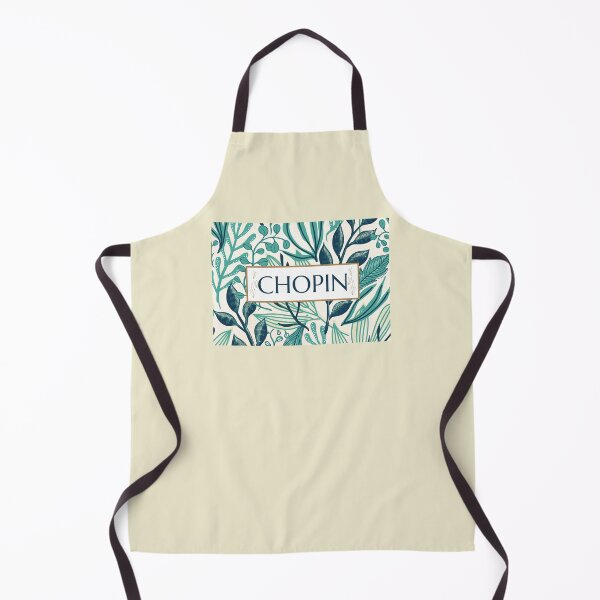 Item preview, Chopin - Floral designed and sold by Navarino.