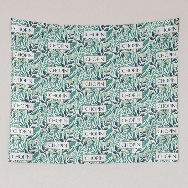 Item preview, Chopin - Floral designed and sold by Navarino.