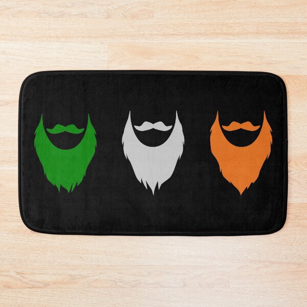 Item preview, Irish Beards designed and sold by Arianna Khalil.