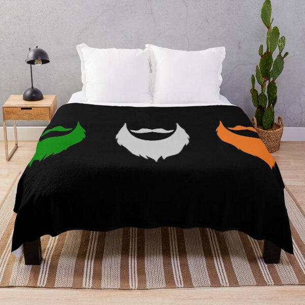 Item preview, Irish Beards designed and sold by Arianna Khalil.