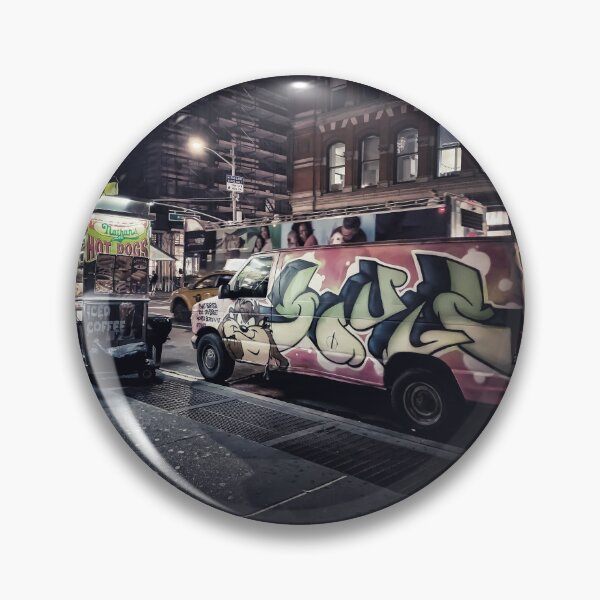 Item preview, NoLita, Manhattan, New York City  designed and sold by eleonoraingrid.